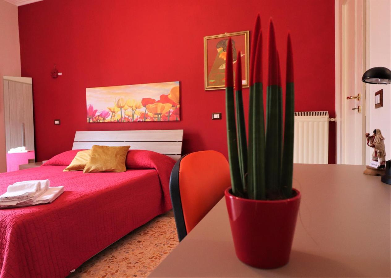 Painter House Apartment Sant'Agnello Exterior foto