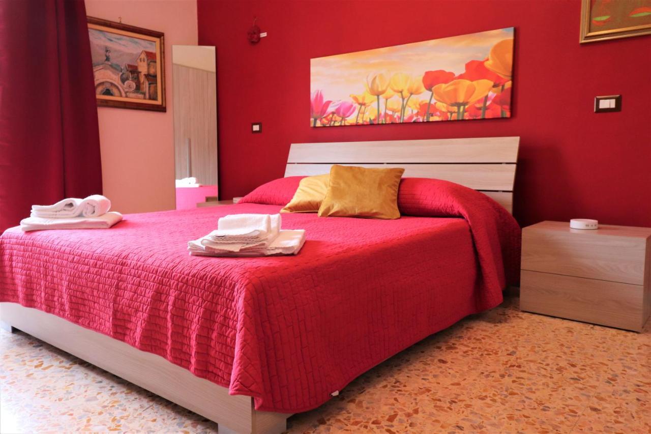 Painter House Apartment Sant'Agnello Exterior foto