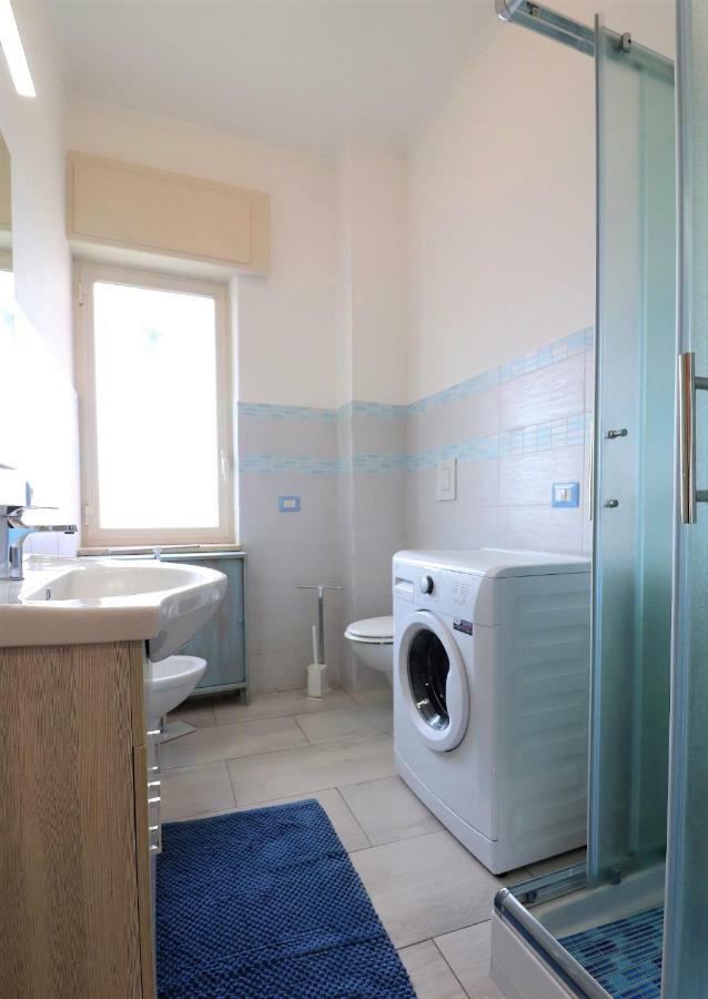 Painter House Apartment Sant'Agnello Exterior foto
