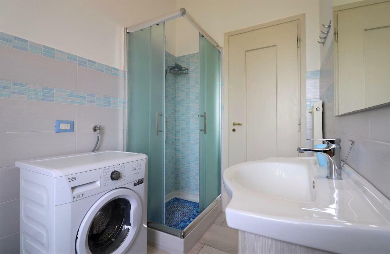 Painter House Apartment Sant'Agnello Exterior foto