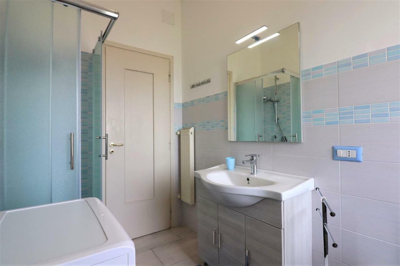 Painter House Apartment Sant'Agnello Exterior foto