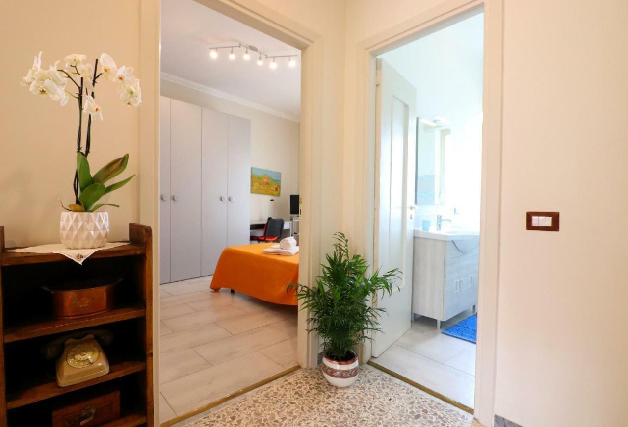 Painter House Apartment Sant'Agnello Exterior foto