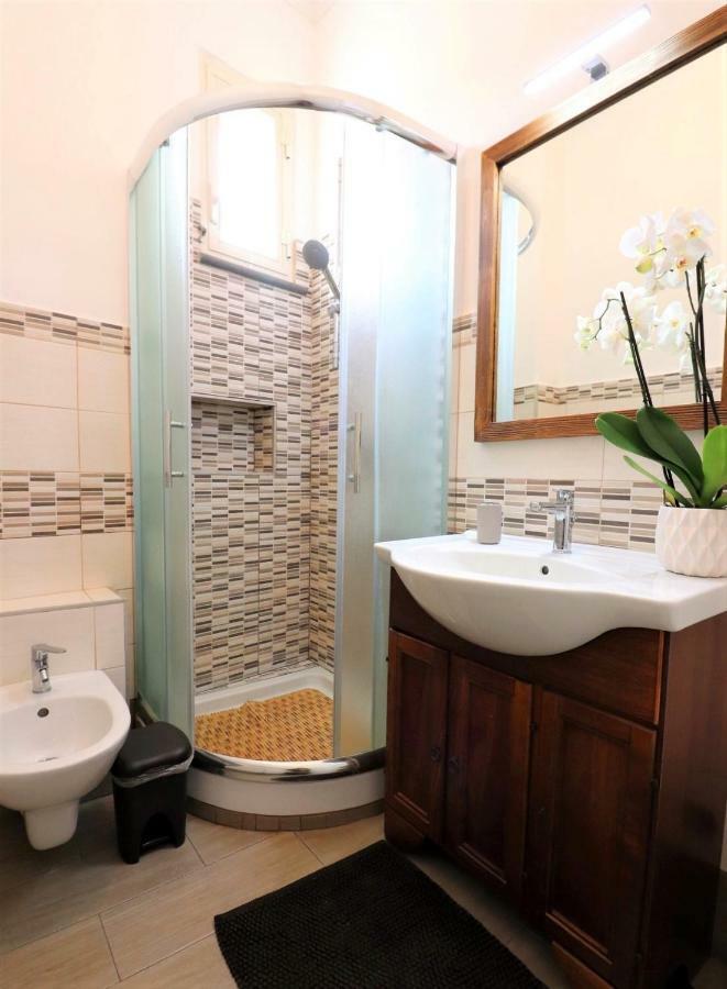 Painter House Apartment Sant'Agnello Exterior foto